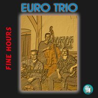 St. Thomas - Dirk Raufeisen & Euro Trio