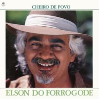Lundu das Cantigas Vagas - Elson do Forrogode