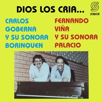 Nube Gris - Sonora Borinquen