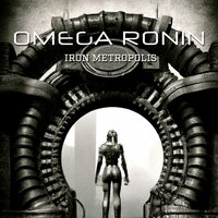 Quantum Neon Sunset Simulator - Omega Ronin