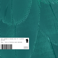 Hollow - The Journey & Rachel May & Alverie & Tristan Case