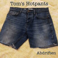Tom's Hotpants - Abdriften & Solomons Disco 44 & Equinox