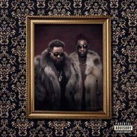 Don't Call Me - Young Thug & Carnage & Young Stoner Life & Shakka