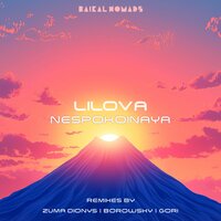 Nespokoinaya - Lilova