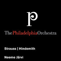 Symphonic Metamorphosis of Themes by Carl Maria von Weber: III. Andantino - The Philadelphia Orchestra & Neeme Järvi & Пауль Хиндемит
