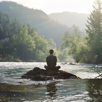 Sonidos Del Arroyo Para Sesiones Productivas - Estudio de música de lujo & Grabaciones de campo de la naturaleza & Estudios de la naturaleza en todo el mundo