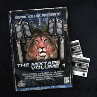 Professional Ganja Smoker - General Levy & Serial Killaz