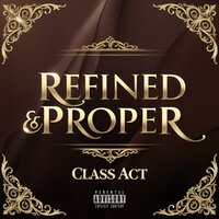 Pull Up - Class Act