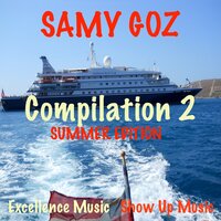 C'est si Bon - SAMY GOZ