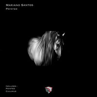 Pointed - Mariano Santos