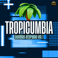No Te Puedo Olvidar - TropiCumbia