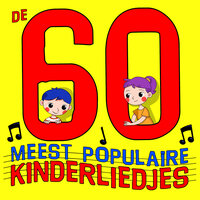 Twee emmertjes water halen - Kinderliedjes