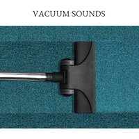 Vacuum Sound - White Noise Radiance & Vacuum Cleaner White Noise