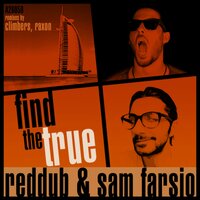 Find The True - Reddub & Sam Farsio