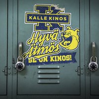 Sensitive Boy - Kalle Kinos