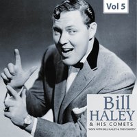 Within This Broken Heart of Mine - Bill Haley