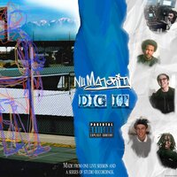ALL MY INNOCENCE - Nu Majority & sam & Tha Mighty Conqueror & B-Loved Destroyer