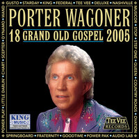 Where The Soul Never Dies - Porter Wagoner