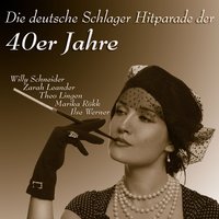 Für eine Nacht voller Seligkeit - Rudi Schuricke