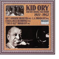 Ballin' The Jack - Kid Ory