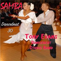 Bootylicious - Tony Evans Dancebeat Studio Band