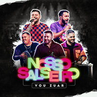 Apertadin - Vou Zuar