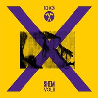 More More and More - Red Axes