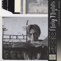 Holy Nights - MIYAVI