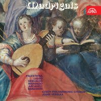 Tirsi morir volea, . - Prague Philharmonic Choir & Josef Veselka