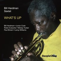 Like Someone in Love - Junior Cook & Robin Eubanks & Mickey Tucker & Paul Brown & Leroy Williams & Bill Hardman