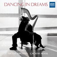 Milonga (Arr. by Nicole Esposito and Çagatay Akyol) - Nicole Esposito & Çagatay Akyol