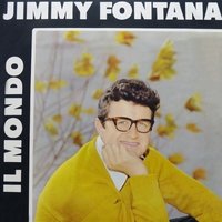 O te o nessuna - Jimmy Fontana
