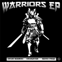Greatest Sound - David Boomah & Navigator & Benny Page