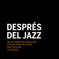 Strawberry Fields Forever - Cor de Cambra de Granollers & Cor Jove Amics de la Unió & Martí Ventura Trio & Laia Cagigal