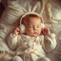 Moonbeam Melody Soft - Sweetest Lullabies & Barcelona Atmosphere & Clarity of Mind