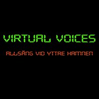 Rövar-Albin - Virtual Voices