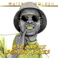 LOVE BITE - Material Golden & S.D.P & Mellow & Broken Amibtion