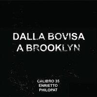 Tema Di Alice - Calibro 35