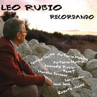 Popurrí de Rumbas: No Sufras por Amor / Falsas Palabras / Satakatu / Que Tú Me Vas - Leo Rubio
