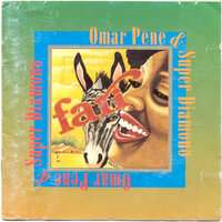 ¨Djinn - Omar Pene