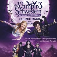 Das schwarze Schloss - Helmut Zerlett