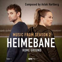 Arons tema - Andreas Utnem & Aslak Hartberg