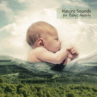Soothing Rain Sounds - Nature Sounds Universe & Baby Lullaby Zone