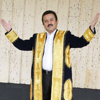 Айбдор худат - Алишер Каноатзода
