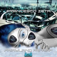 What the Hell Is Going On - Francesco Zeta