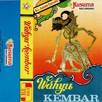 Wayang Kulit Ki Anom Suroto Lakon Wahyu Kembar 3A - Tukinem & Ki Anom Suroto & Tantinah & Nyi Prenjak