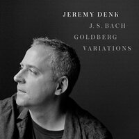 Variation 17 - Jeremy Denk & Johann Sebastian Bach
