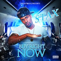Buy Right Now - Stax