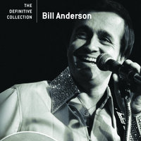 I Get The Fever - Bill Anderson