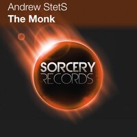 The Monk - Andrew Stets & Eonic